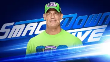 Backdrop к сериалу "WWE Friday Night SmackDown" #1220605