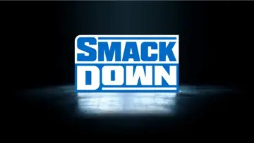 Backdrop к сериалу "WWE Friday Night SmackDown" #1220606