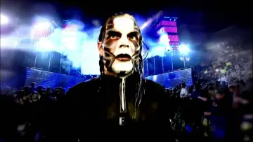 Backdrop к сериалу "WWE Friday Night SmackDown" #1220613