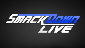 Backdrop к сериалу "WWE Friday Night SmackDown" #1220615