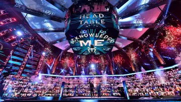 Backdrop к сериалу "WWE Friday Night SmackDown" #1220617