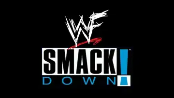 Backdrop к сериалу "WWE Friday Night SmackDown" #1220623