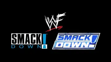 Backdrop к сериалу "WWE Friday Night SmackDown" #1220624