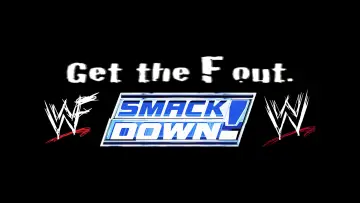 Backdrop к сериалу "WWE Friday Night SmackDown" #1220625
