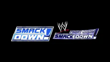 Backdrop к сериалу "WWE Friday Night SmackDown" #1220627
