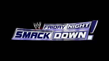 Backdrop к сериалу "WWE Friday Night SmackDown" #1220628