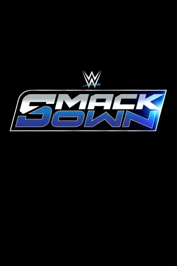 Poster к сериалу "WWE Friday Night SmackDown" #1220649