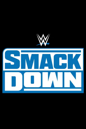 Poster к сериалу "WWE Friday Night SmackDown" #1220650