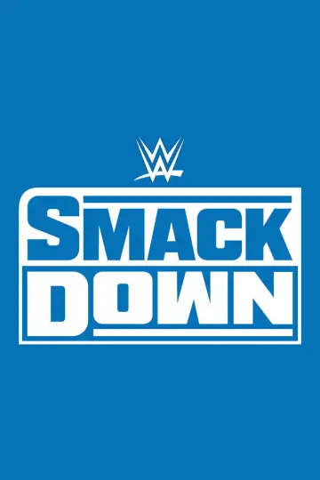 Poster к сериалу "WWE Friday Night SmackDown" #1220651