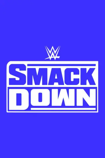 Poster к сериалу "WWE Friday Night SmackDown" #1220653