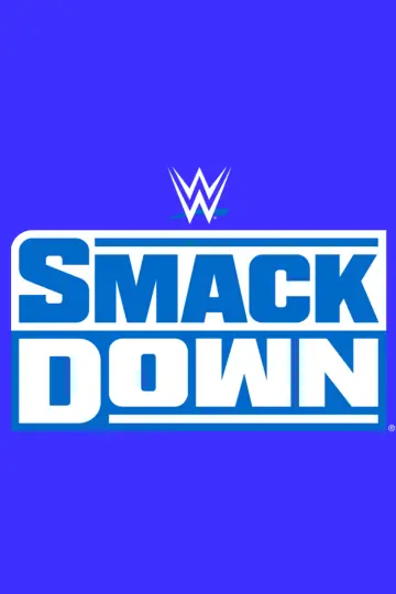 Poster к сериалу "WWE Friday Night SmackDown" #1220658