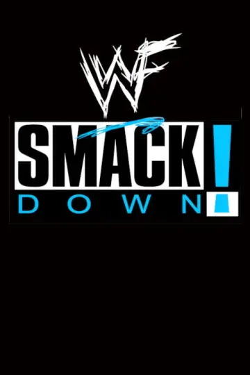 Poster к сериалу "WWE Friday Night SmackDown" #1220661