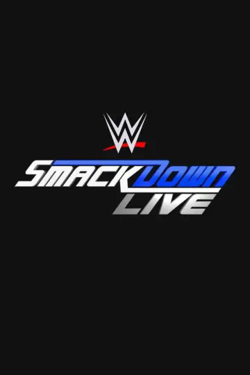 Poster к сериалу "WWE Friday Night SmackDown" #1220663