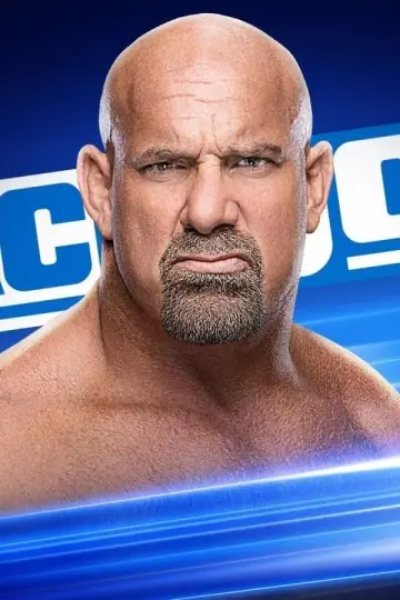 Poster к сериалу "WWE Friday Night SmackDown" #1220664