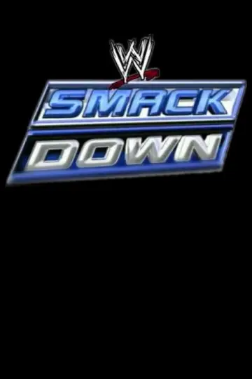 Poster к сериалу "WWE Friday Night SmackDown" #1220669