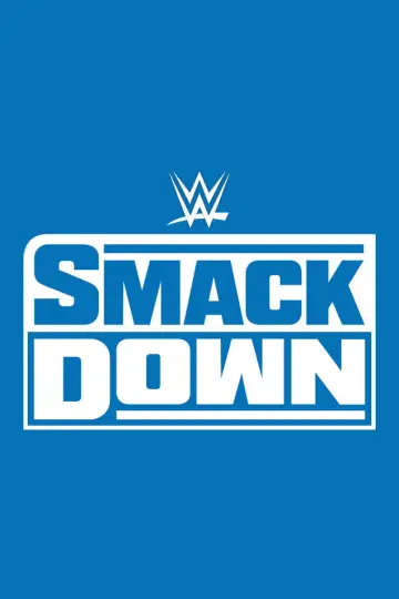 Poster к сериалу "WWE Friday Night SmackDown" #1220670