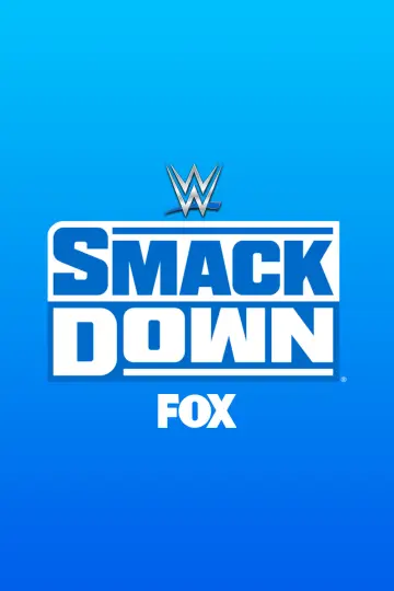 Poster к сериалу "WWE Friday Night SmackDown" #1220671
