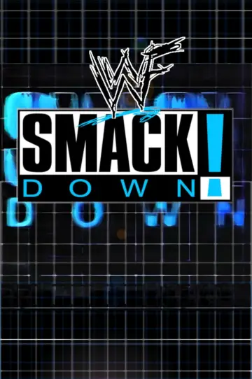 Poster к сериалу "WWE Friday Night SmackDown" #1220674