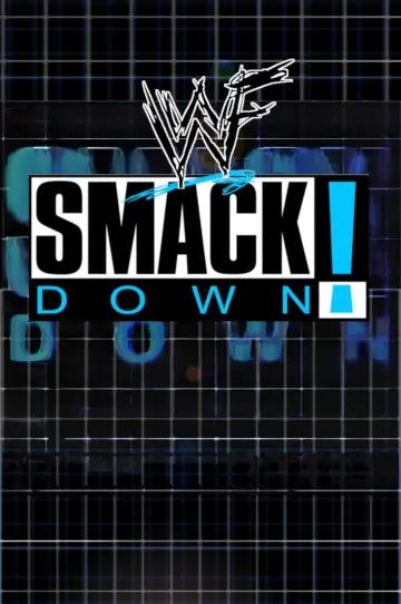 Poster к сериалу "WWE Friday Night SmackDown" #1220675