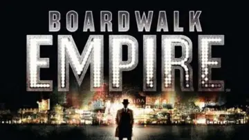 Backdrop к сериалу "Boardwalk Empire" #1298826