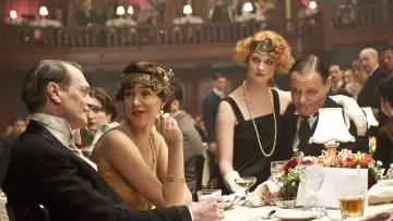 Backdrop к сериалу "Boardwalk Empire" #1298840