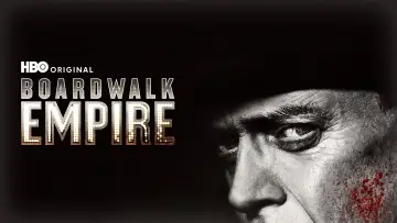 Backdrop к сериалу "Boardwalk Empire" #1298846