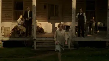 Backdrop к сериалу "Boardwalk Empire" #1298852