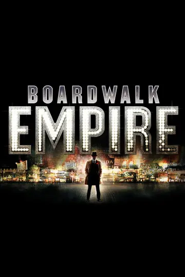 Poster к сериалу "Boardwalk Empire" #1298864