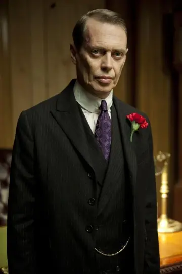 Poster к сериалу "Boardwalk Empire" #1298886