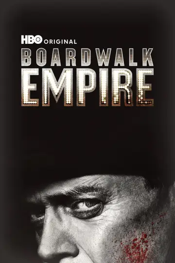 Poster к сериалу "Boardwalk Empire" #1298907