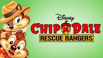 Backdrop for the TV series "Chip 