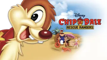 Backdrop for the TV series "Chip 