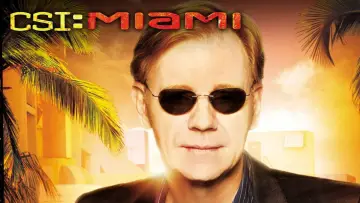Backdrop к сериалу "CSI: Miami" #1251316