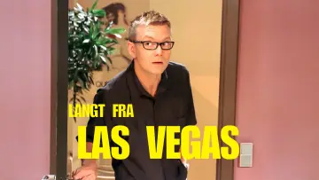 Backdrop for the TV series "Far from Las Vegas" #1795370