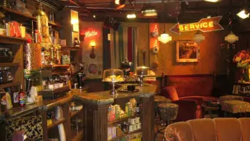 Backdrop к сериалу "Friends" #1235775