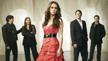 Backdrop к сериалу "Ghost Whisperer" #1277188