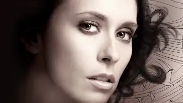 Backdrop к сериалу "Ghost Whisperer" #1277189