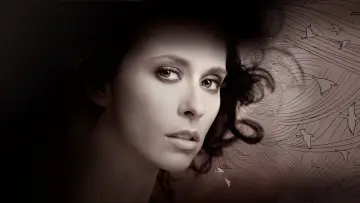 Backdrop к сериалу "Ghost Whisperer" #1277190