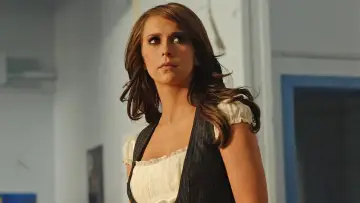 Backdrop к сериалу "Ghost Whisperer" #1277199