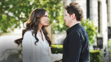 Backdrop к сериалу "Ghost Whisperer" #1277200