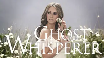 Backdrop к сериалу "Ghost Whisperer" #1277201