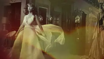 Backdrop к сериалу "Ghost Whisperer" #1277202