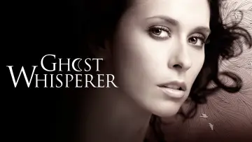 Backdrop к сериалу "Ghost Whisperer" #1277206