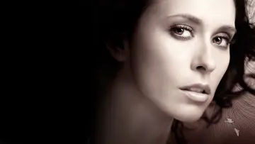 Backdrop к сериалу "Ghost Whisperer" #1277207