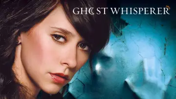 Backdrop к сериалу "Ghost Whisperer" #1277212