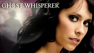 Backdrop к сериалу "Ghost Whisperer" #1277213