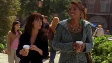 Backdrop к сериалу "Ghost Whisperer" #1277216