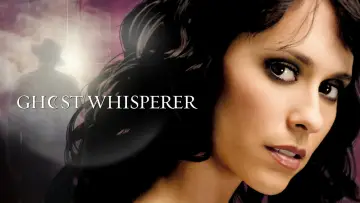 Backdrop к сериалу "Ghost Whisperer" #1277222