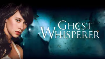 Backdrop к сериалу "Ghost Whisperer" #1277223