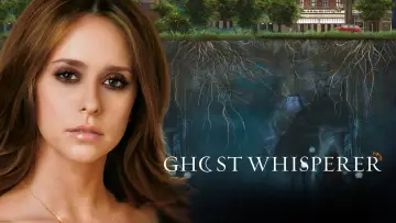Backdrop к сериалу "Ghost Whisperer" #1277224